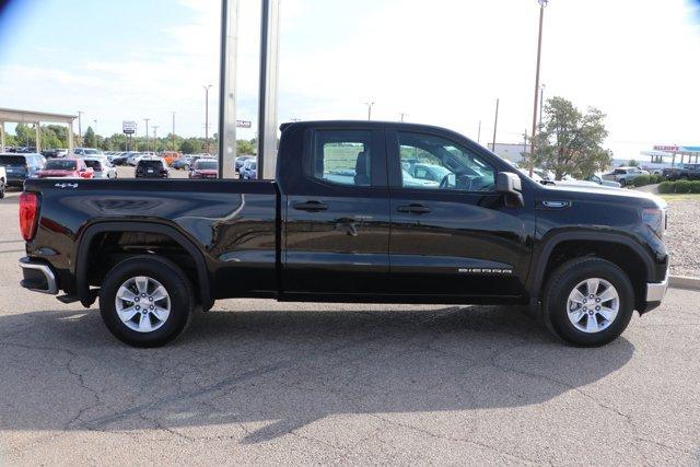 new 2026 GMC Sierra 1500 car, priced at $42,444