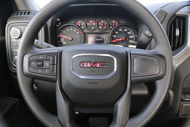 new 2026 GMC Sierra 1500 car, priced at $42,444
