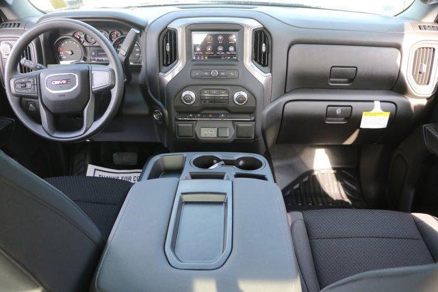new 2026 GMC Sierra 1500 car, priced at $42,444