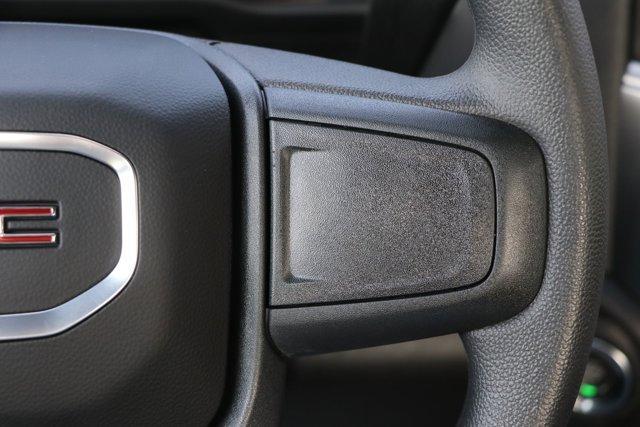 new 2026 GMC Sierra 1500 car, priced at $42,444