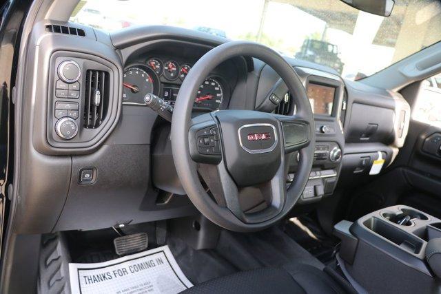 new 2026 GMC Sierra 1500 car, priced at $42,444
