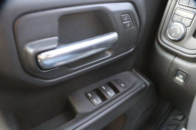 new 2026 GMC Sierra 1500 car, priced at $42,444