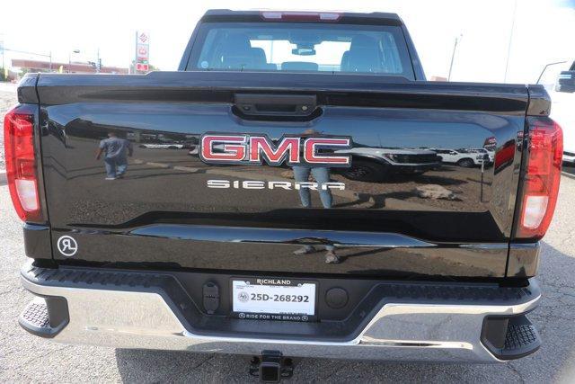new 2026 GMC Sierra 1500 car, priced at $42,444