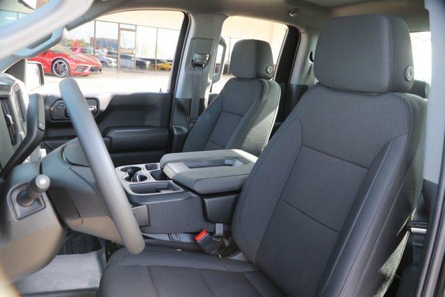 new 2026 GMC Sierra 1500 car, priced at $42,444