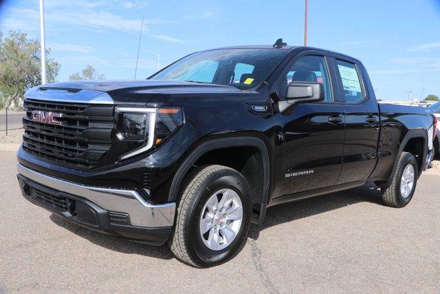 new 2026 GMC Sierra 1500 car, priced at $42,444