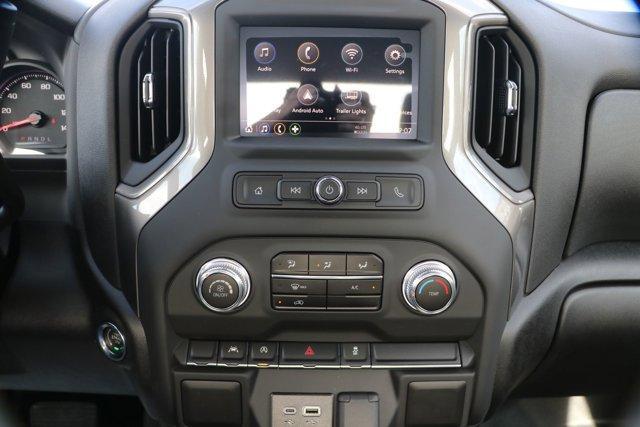 new 2026 GMC Sierra 1500 car, priced at $42,444