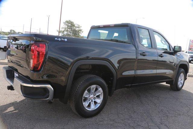 new 2026 GMC Sierra 1500 car, priced at $42,444