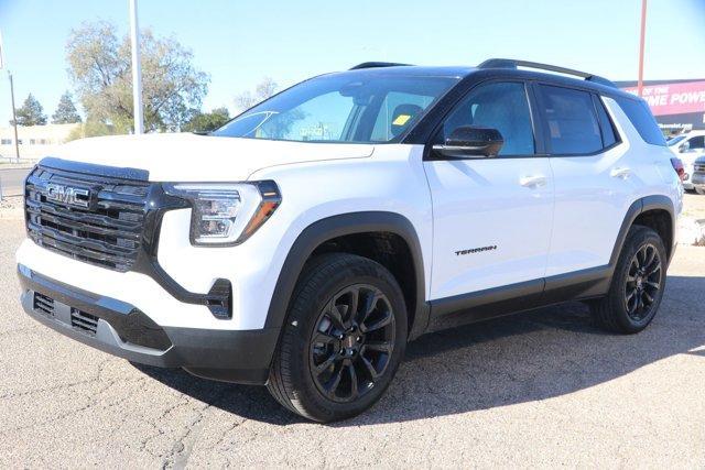 new 2026 GMC Terrain car, priced at $35,570