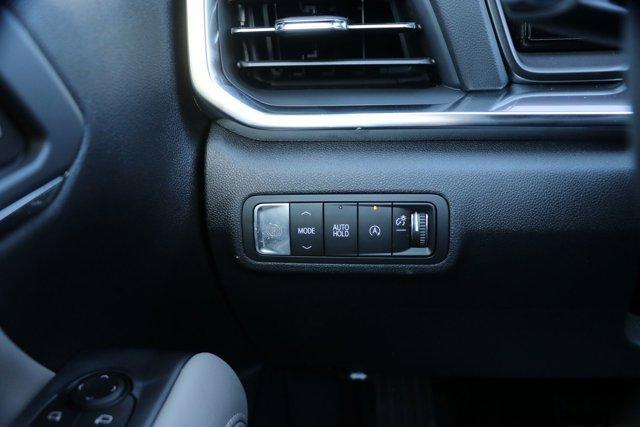 new 2026 GMC Terrain car, priced at $35,570