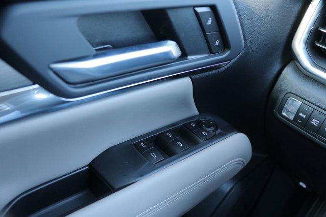 new 2026 GMC Terrain car, priced at $35,570