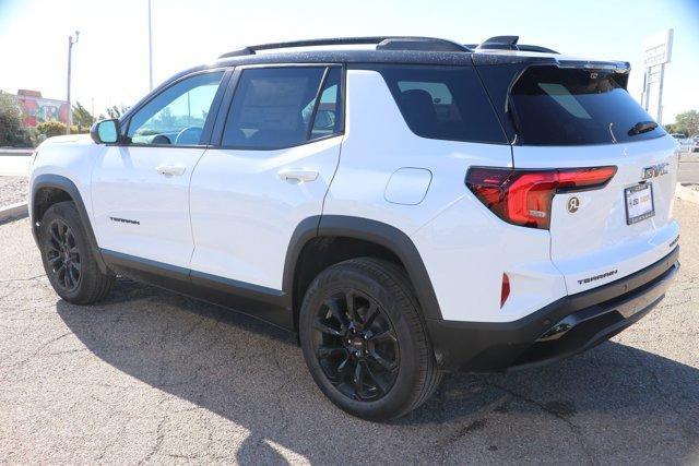 new 2026 GMC Terrain car, priced at $35,570
