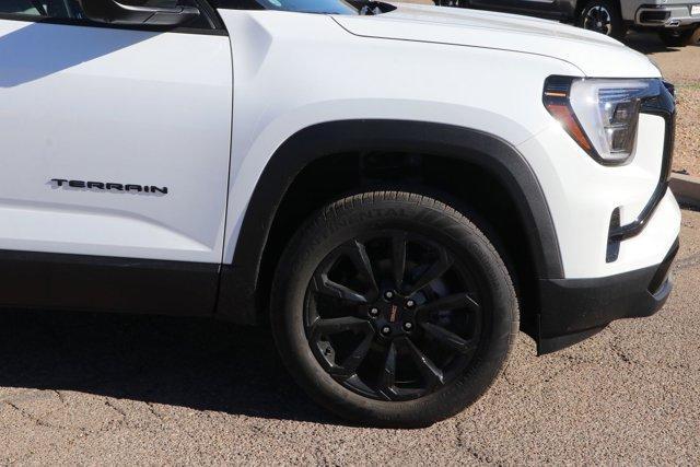 new 2026 GMC Terrain car, priced at $35,570