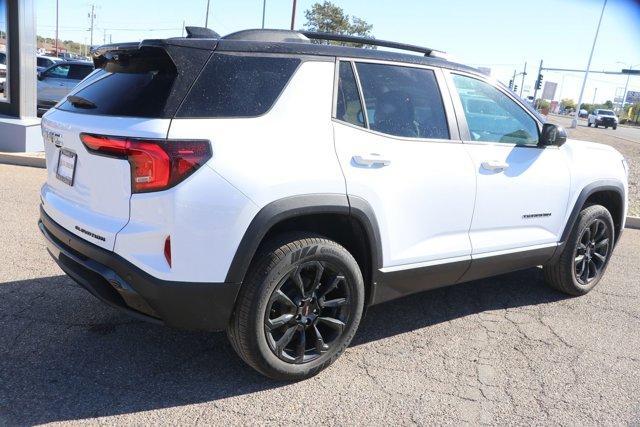 new 2026 GMC Terrain car, priced at $35,570