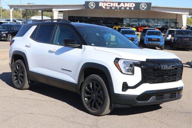 new 2026 GMC Terrain car, priced at $35,570
