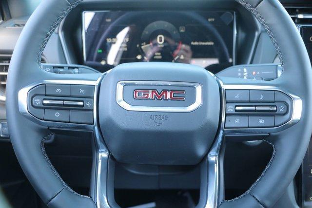 new 2026 GMC Terrain car, priced at $35,570