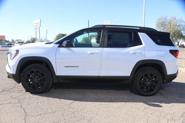 new 2026 GMC Terrain car, priced at $35,570