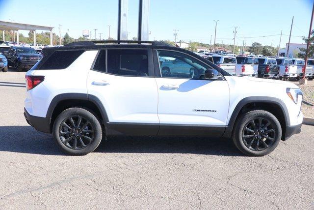 new 2026 GMC Terrain car, priced at $35,570