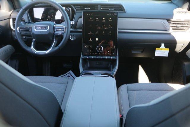 new 2026 GMC Terrain car, priced at $35,570