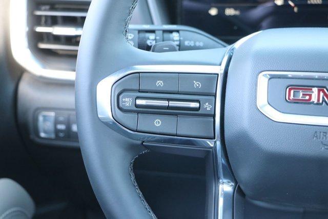 new 2026 GMC Terrain car, priced at $35,570