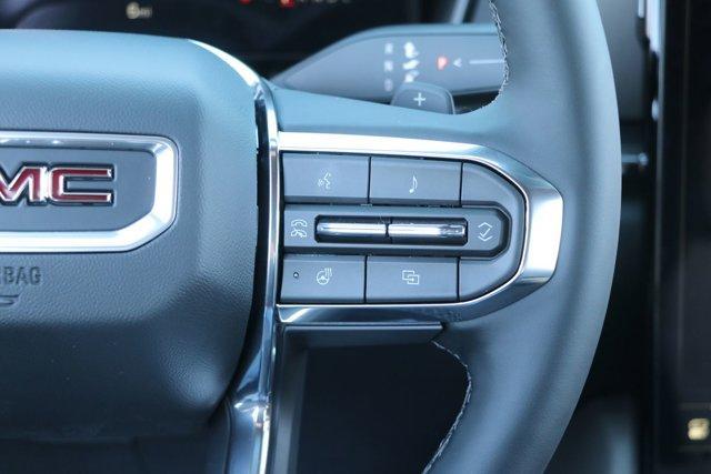 new 2026 GMC Terrain car, priced at $35,570