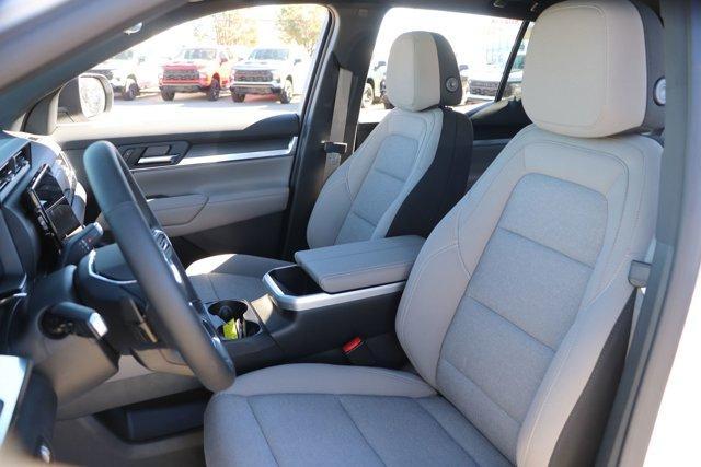 new 2026 GMC Terrain car, priced at $35,570