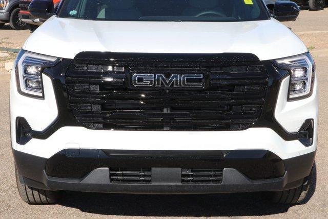 new 2026 GMC Terrain car, priced at $35,570