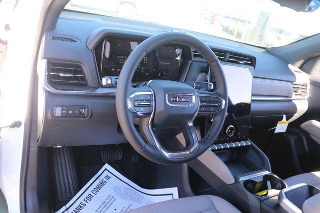 new 2026 GMC Terrain car, priced at $35,570