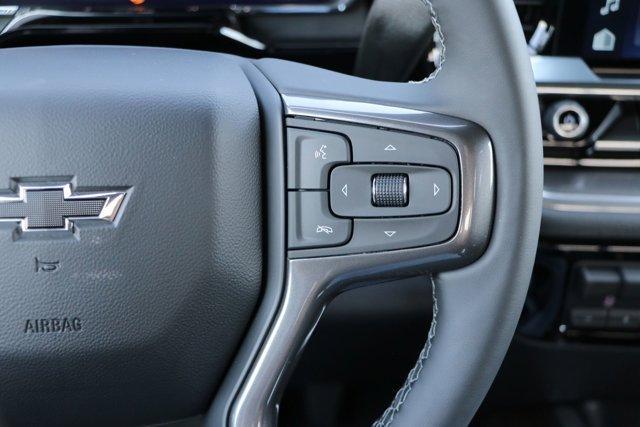 new 2025 Chevrolet Silverado 3500 car, priced at $90,294