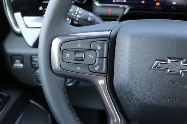 new 2025 Chevrolet Silverado 3500 car, priced at $90,294