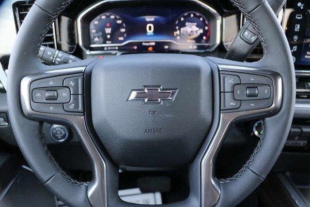 new 2025 Chevrolet Silverado 3500 car, priced at $90,294