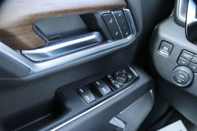 new 2025 Chevrolet Silverado 3500 car, priced at $90,294