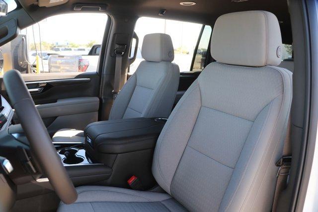new 2025 Chevrolet Suburban car, priced at $69,195