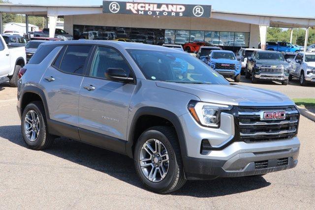 new 2026 GMC Terrain car