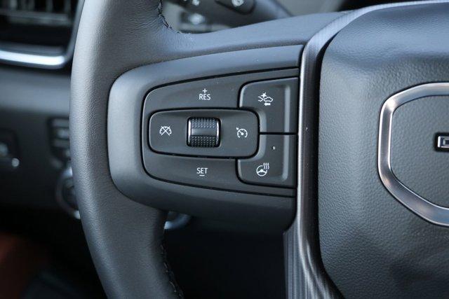 new 2025 GMC Sierra 3500 car, priced at $103,834