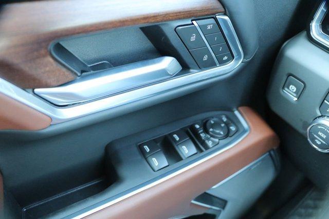 new 2025 GMC Sierra 3500 car, priced at $103,834