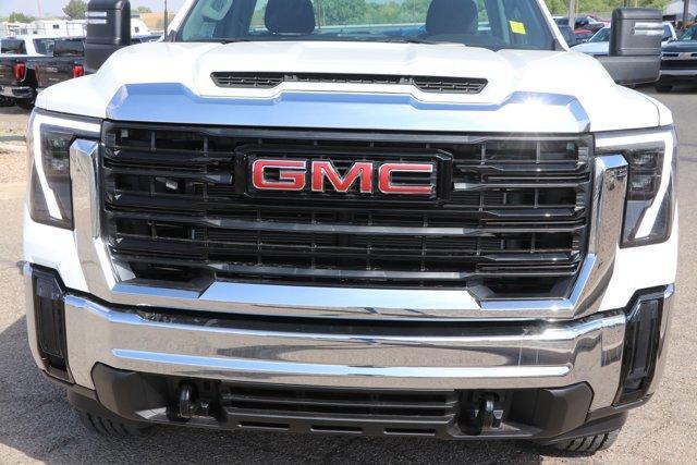 new 2025 GMC Sierra 2500 car, priced at $49,639