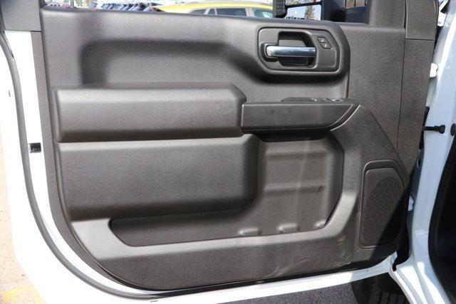 new 2025 GMC Sierra 2500 car, priced at $49,639