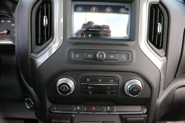 new 2025 GMC Sierra 2500 car, priced at $49,639