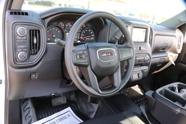 new 2025 GMC Sierra 2500 car, priced at $49,639
