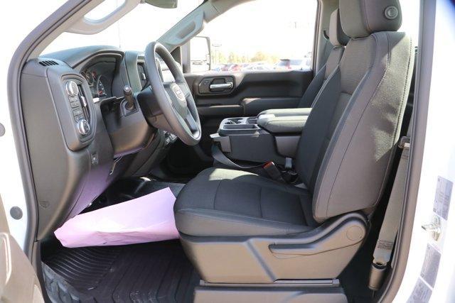 new 2025 GMC Sierra 2500 car, priced at $49,639