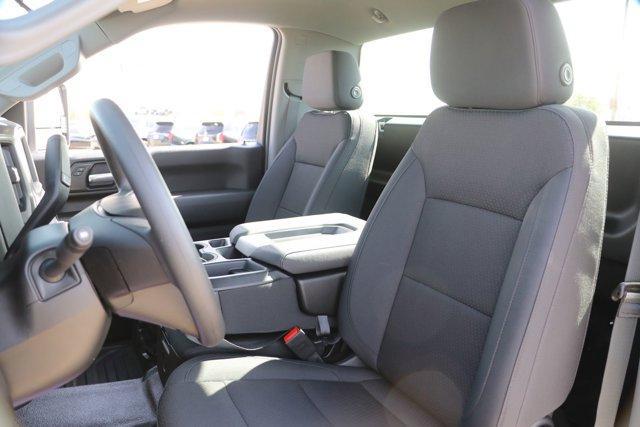 new 2025 GMC Sierra 2500 car, priced at $49,639
