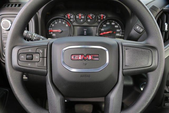new 2025 GMC Sierra 2500 car, priced at $49,639