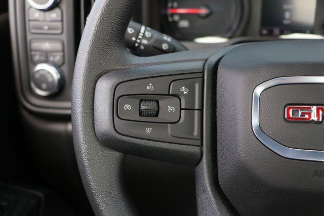 new 2025 GMC Sierra 2500 car, priced at $49,639