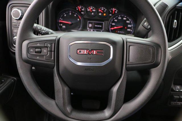 new 2024 GMC Sierra 2500 car, priced at $65,905