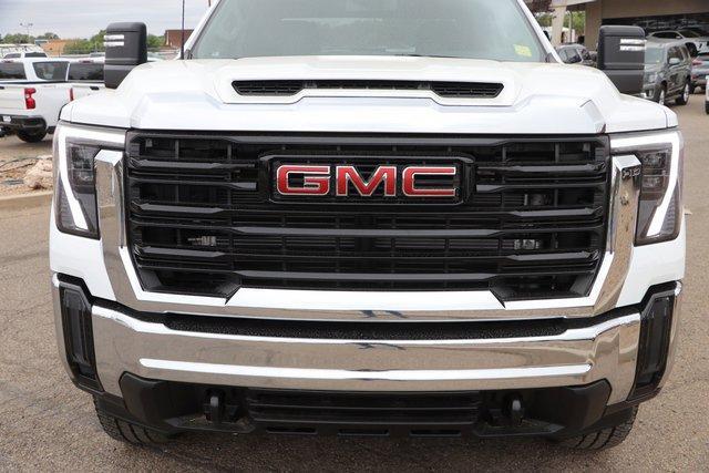 new 2024 GMC Sierra 2500 car, priced at $65,905