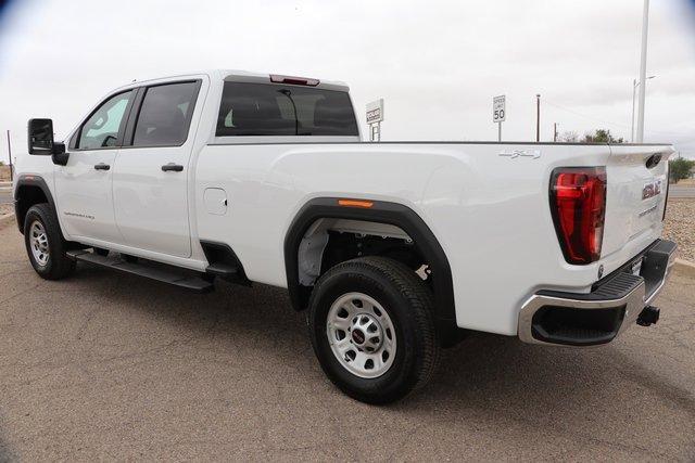 new 2024 GMC Sierra 2500 car, priced at $65,905