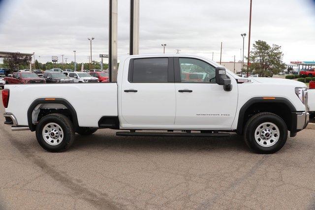 new 2024 GMC Sierra 2500 car, priced at $65,905