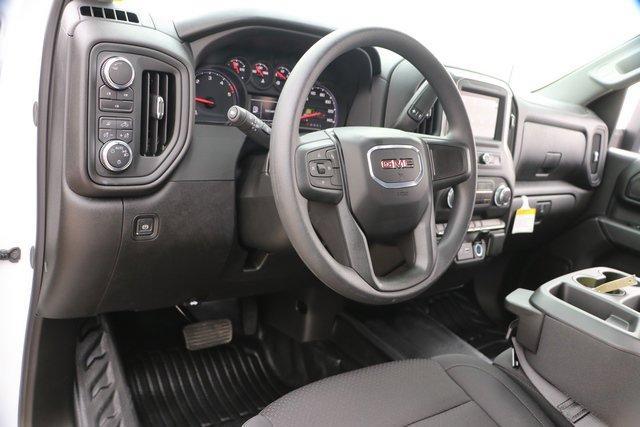 new 2024 GMC Sierra 2500 car, priced at $65,905