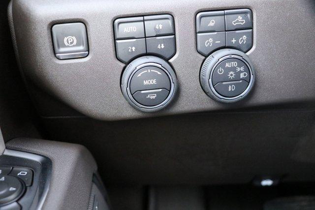 new 2025 Chevrolet Silverado 2500 car, priced at $83,524
