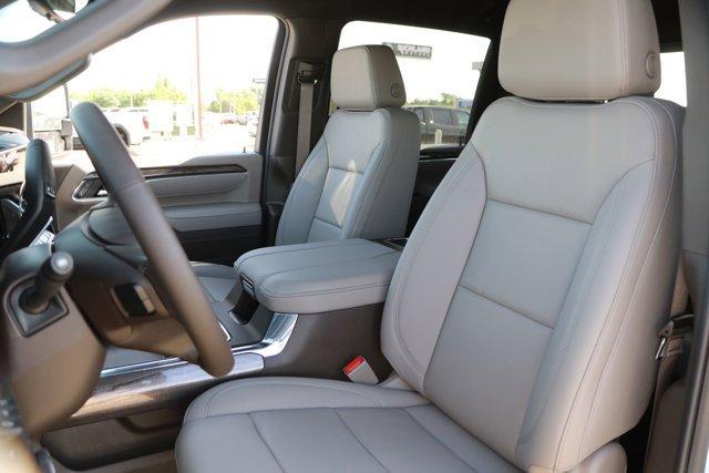 new 2025 Chevrolet Silverado 2500 car, priced at $83,524